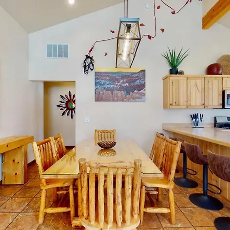 Villa Moab Adventure #V3 Exterior foto