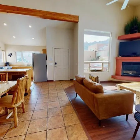 Villa Moab Adventure #V3 Exterior foto