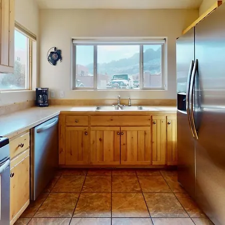 Villa Moab Adventure #V3 Exterior foto