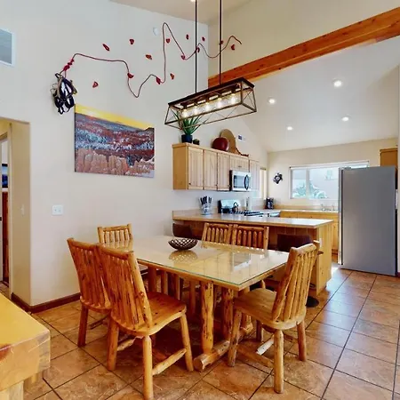 Villa Moab Adventure #V3 Exterior foto